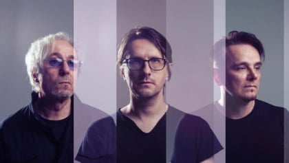 PORCUPINE TREE Shares Music Video For New Single 'Rats Return'